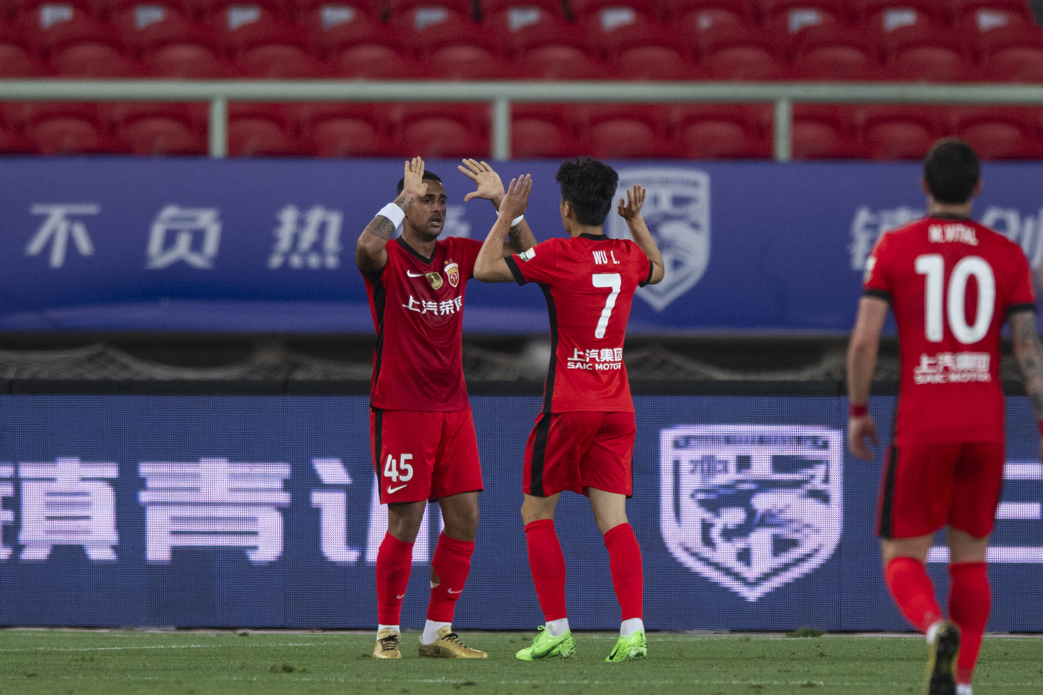 中國超級聯賽預覽：郭安的新教練和老教練互相競爭 港口與Zhejiang Leonardo作戰